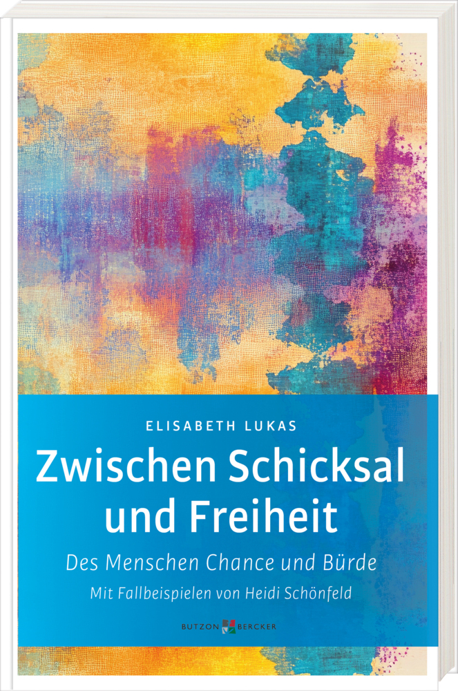 Zwischen Schicksal und Freiheit main product photo