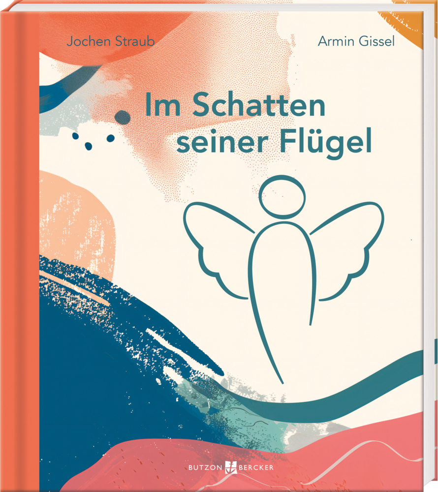Im Schatten seiner Flügel main product photo