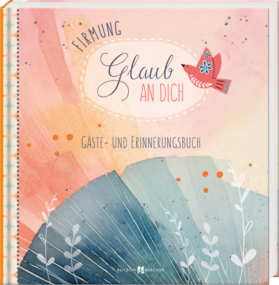Firmung - Glaub an dich main product photo