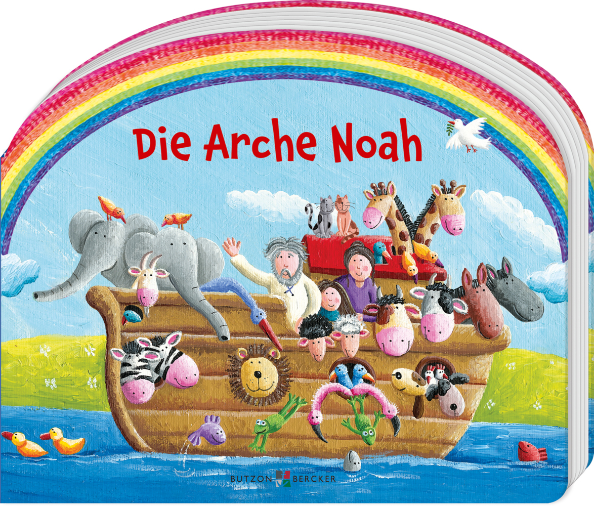 Die Arche Noah main product photo
