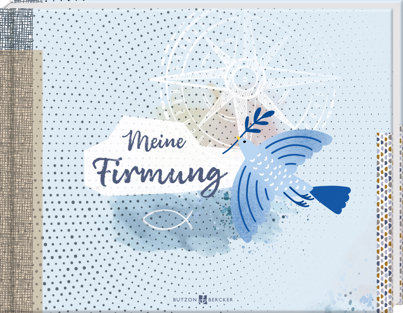 Meine Firmung main product photo