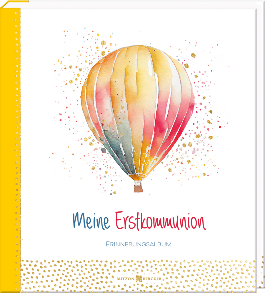 Meine Erstkommunion main product photo