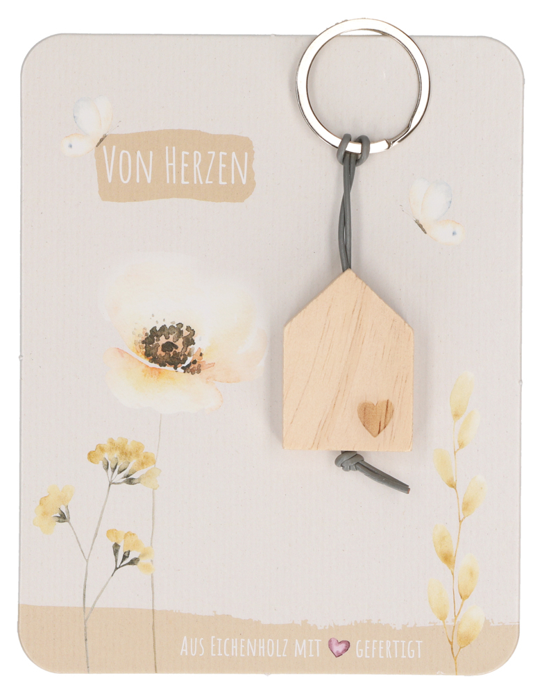 Von Herzen main product photo