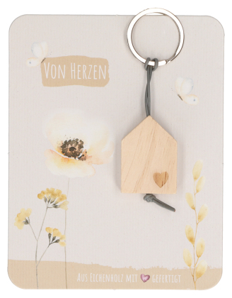 Von Herzen