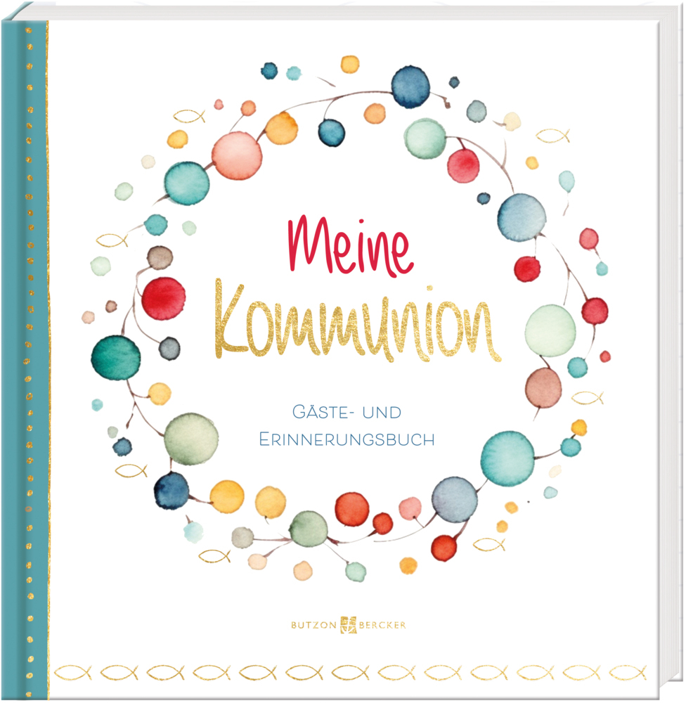 Meine Kommunion main product photo