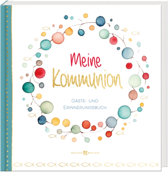 Meine Kommunion
