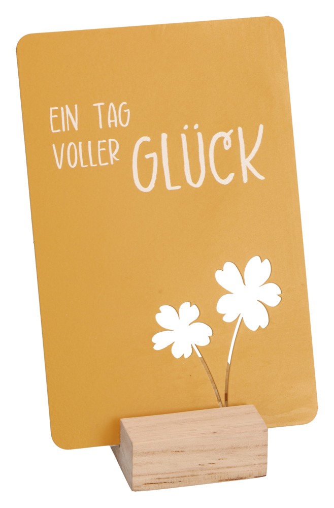 Ein Tag voller Glück main product photo