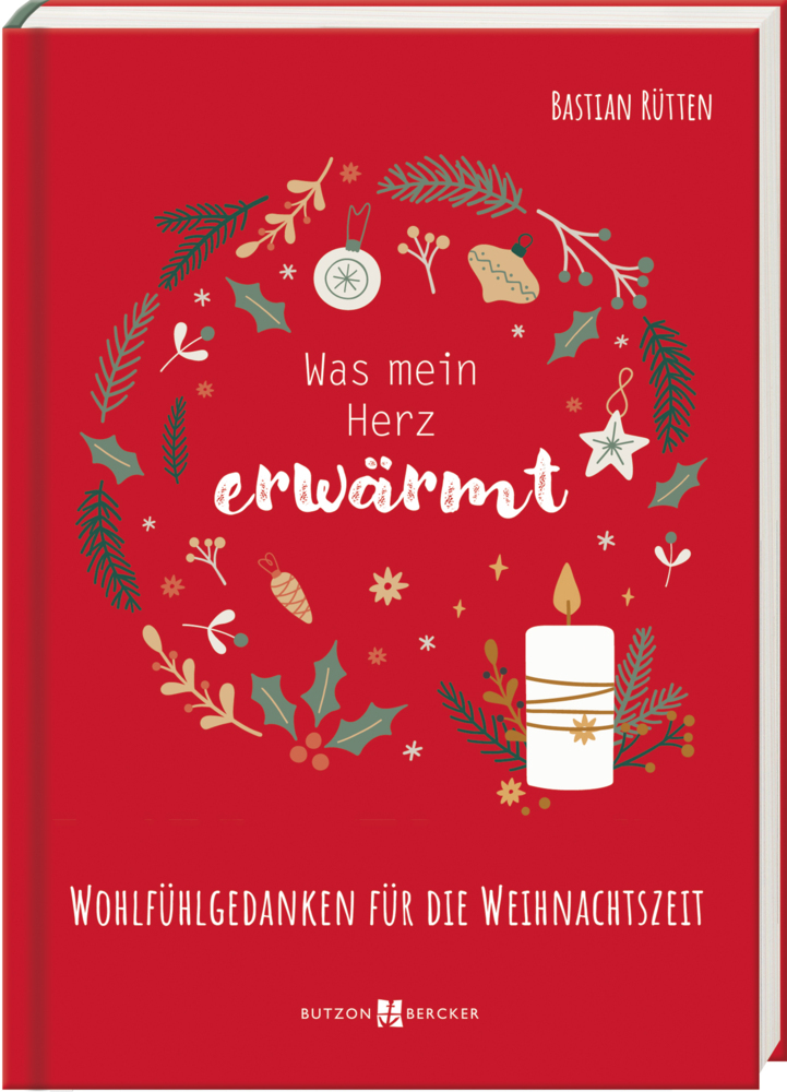 Was mein Herz erwärmt main product photo