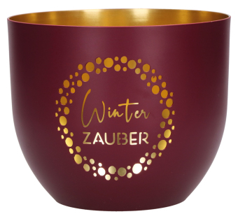 Winterzauber