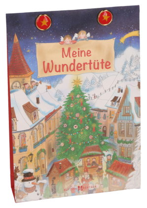 Meine Wundertüte