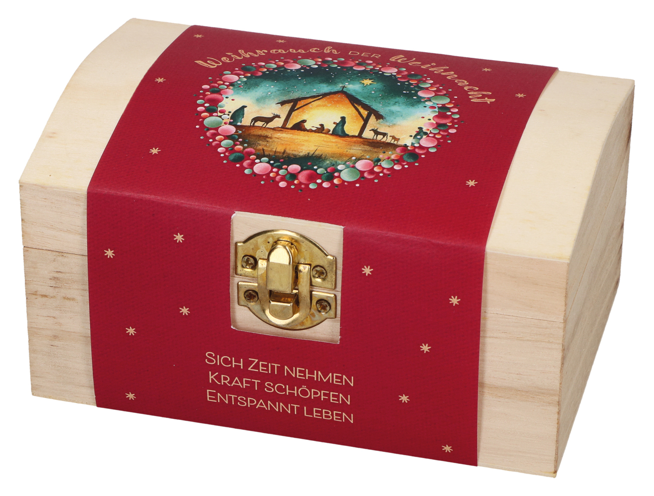 Weihrauch der Weihnacht main product photo