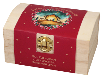 Weihrauch der Weihnacht