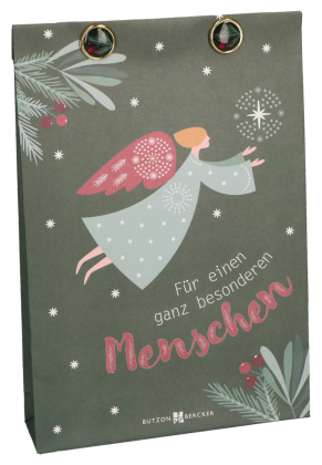 Für einen ganz besonderen Menschen