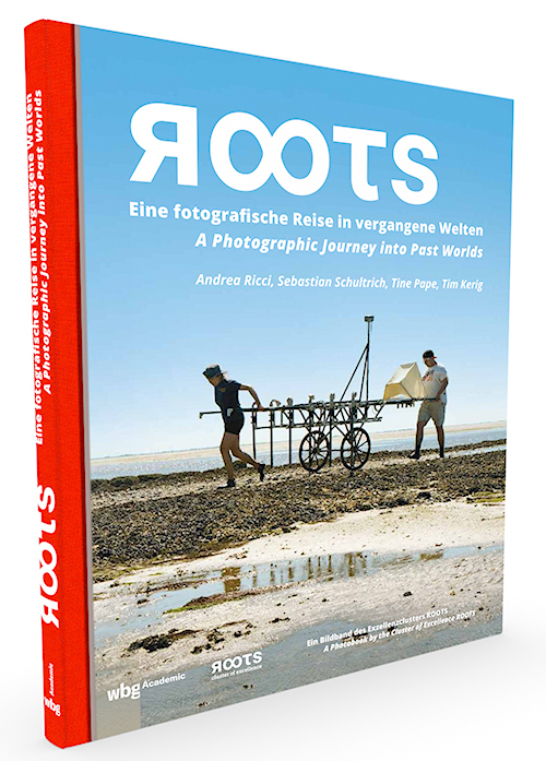 ROOTS main product photo