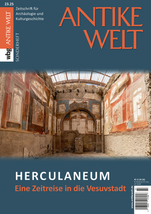 Antike Welt S23/2025
