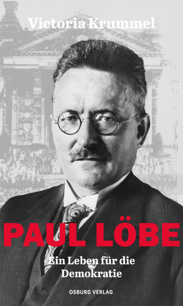 Paul Löbe main product photo