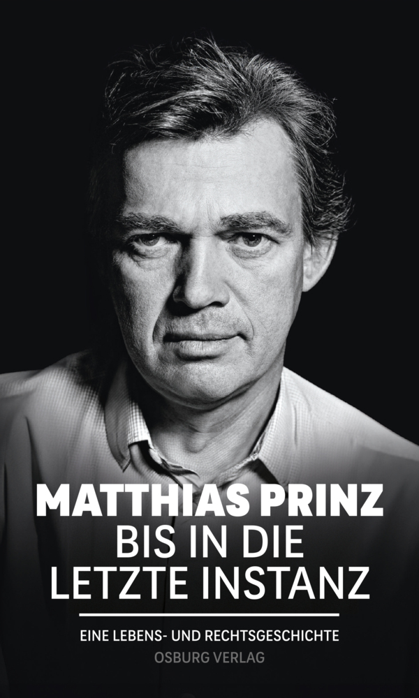 Bis in die letzte Instanz main product photo