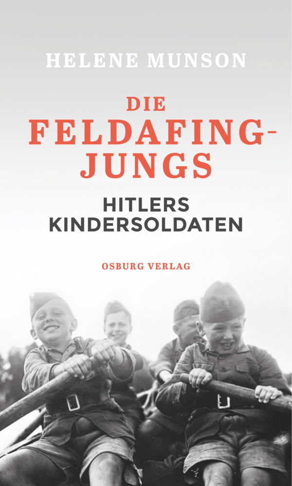 Die Feldafing-Jungs main product photo