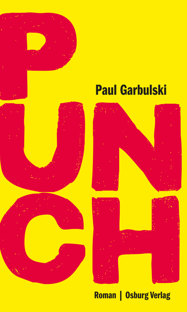 Punch main product photo