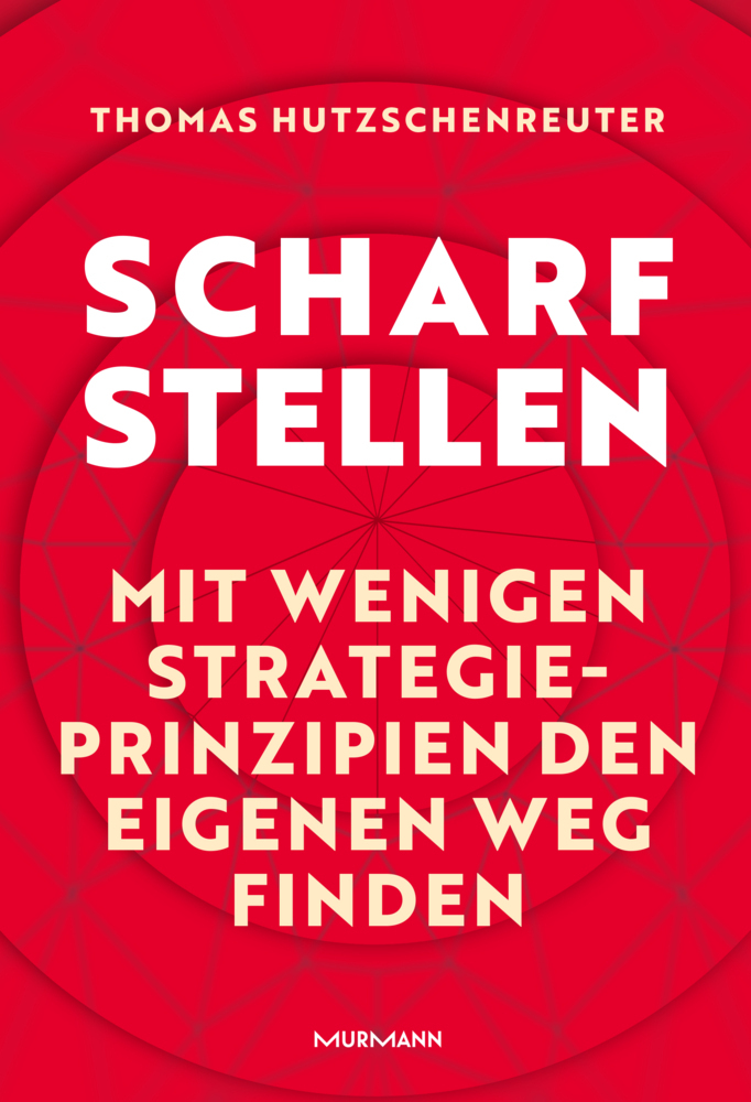 Scharfstellen. main product photo