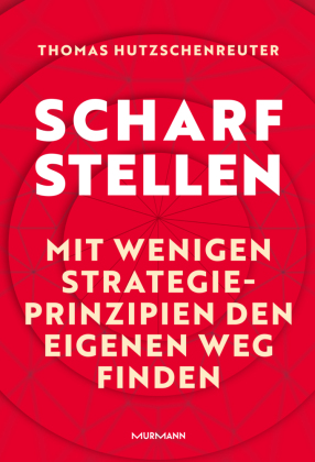 Scharfstellen.