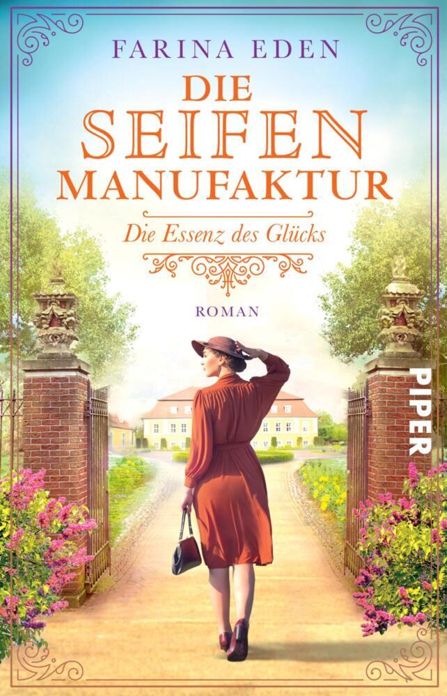 Die Seifenmanufaktur - Die Essenz des Glücks main product photo