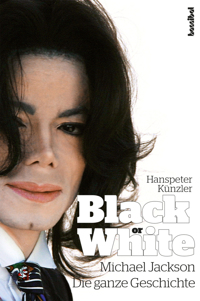 Black Or White main product photo