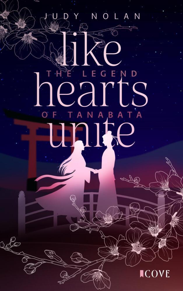 Like Hearts Unite (The Legend of Tanabata 1) main product photo