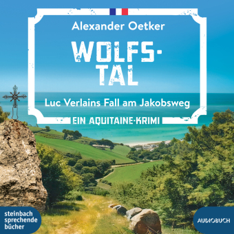 Wolfstal, 1 Audio-CD, 1 MP3