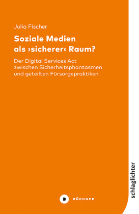 Soziale Medien als 'sicherer' Raum?
