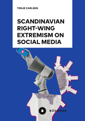 Scandinavian Right-Wing Extremism on Social Media