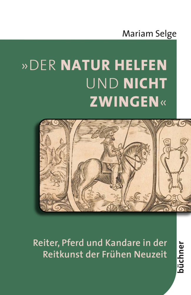 »Der Natur helfen und nicht zwingen« main product photo