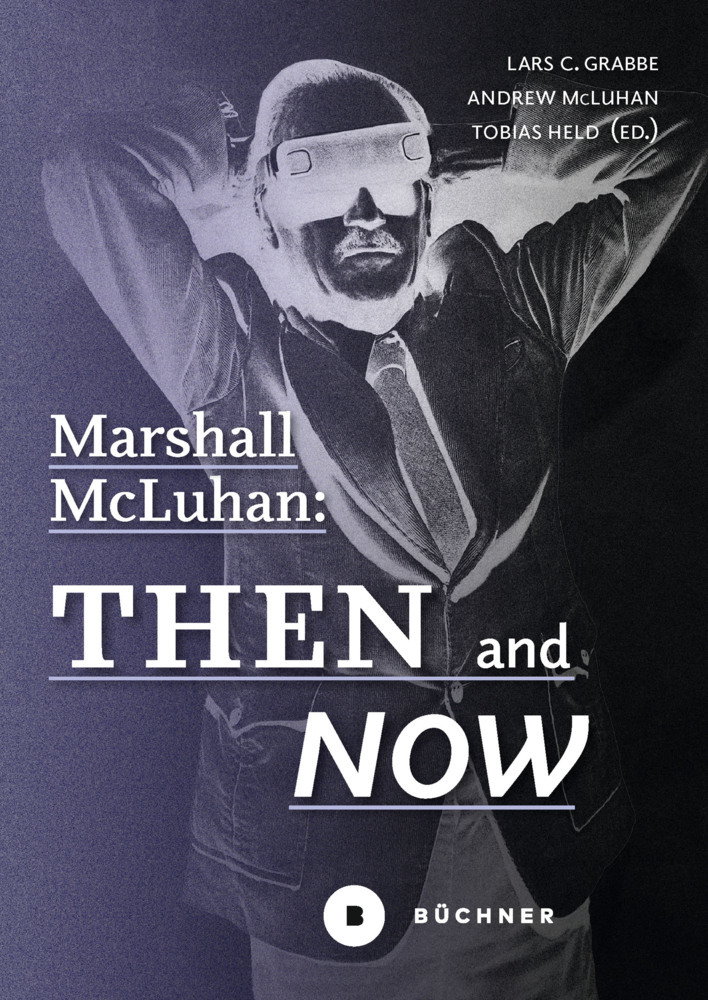Marshall McLuhan: Then and Now main product photo