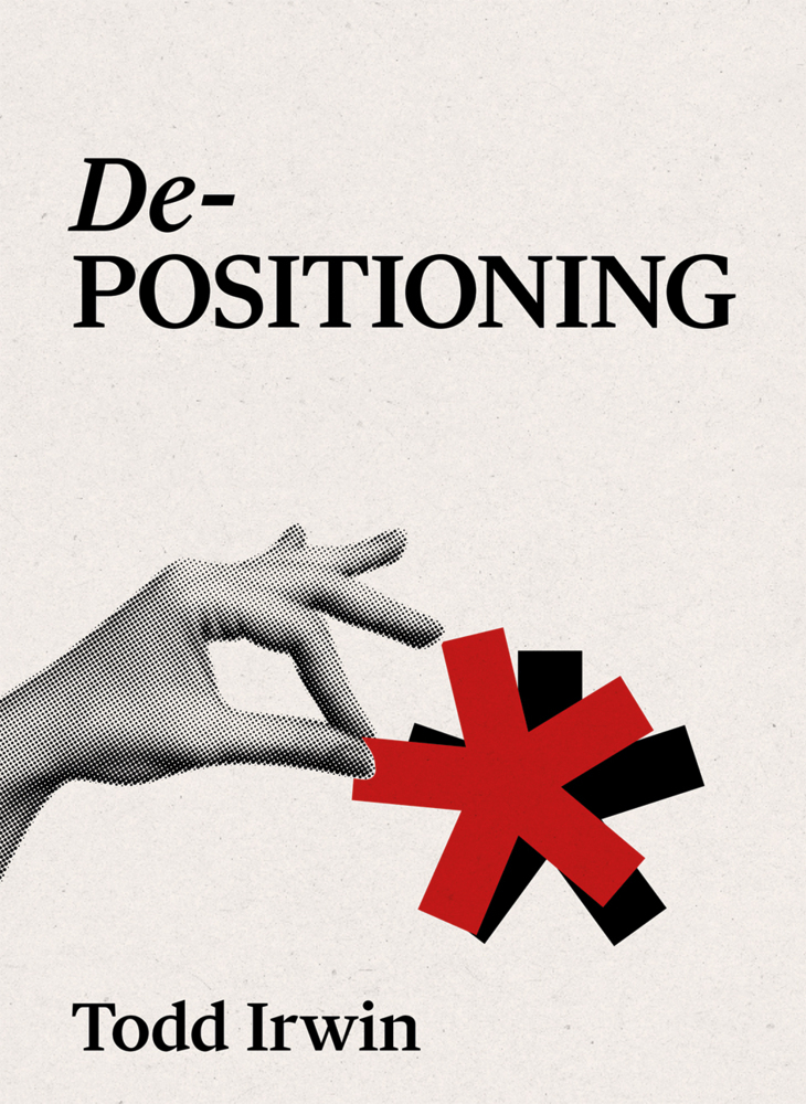De-Positioning main product photo