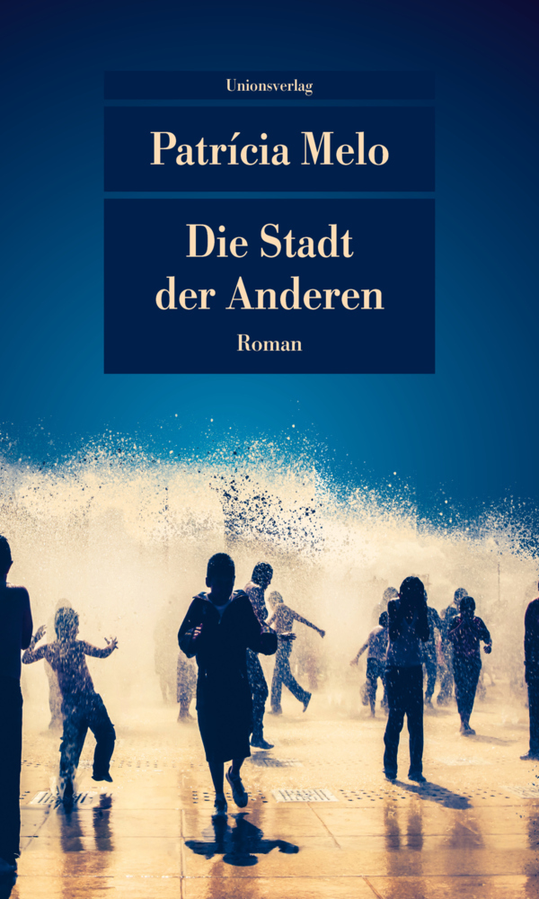Die Stadt der Anderen main product photo