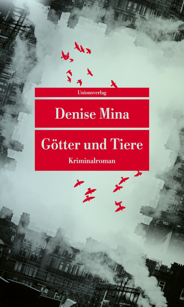Götter und Tiere main product photo