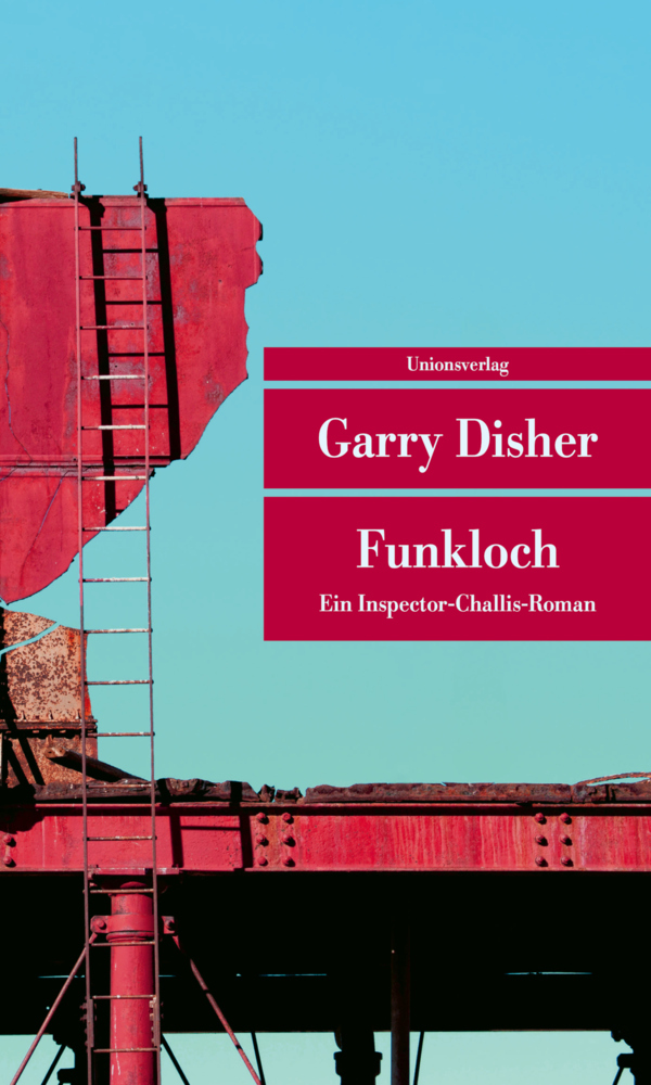 Funkloch main product photo
