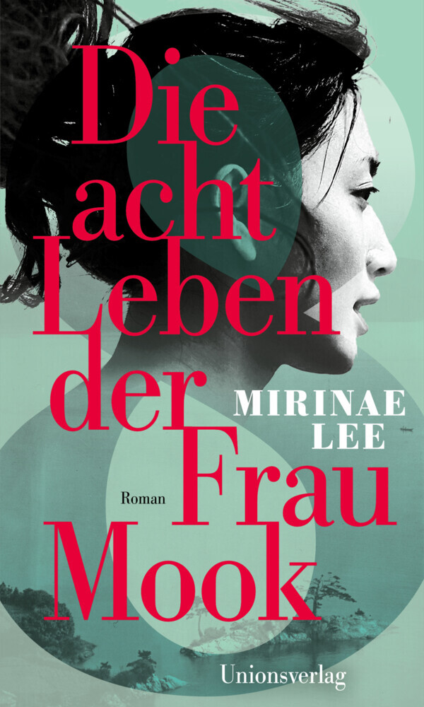 Die acht Leben der Frau Mook main product photo
