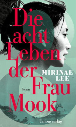 Die acht Leben der Frau Mook