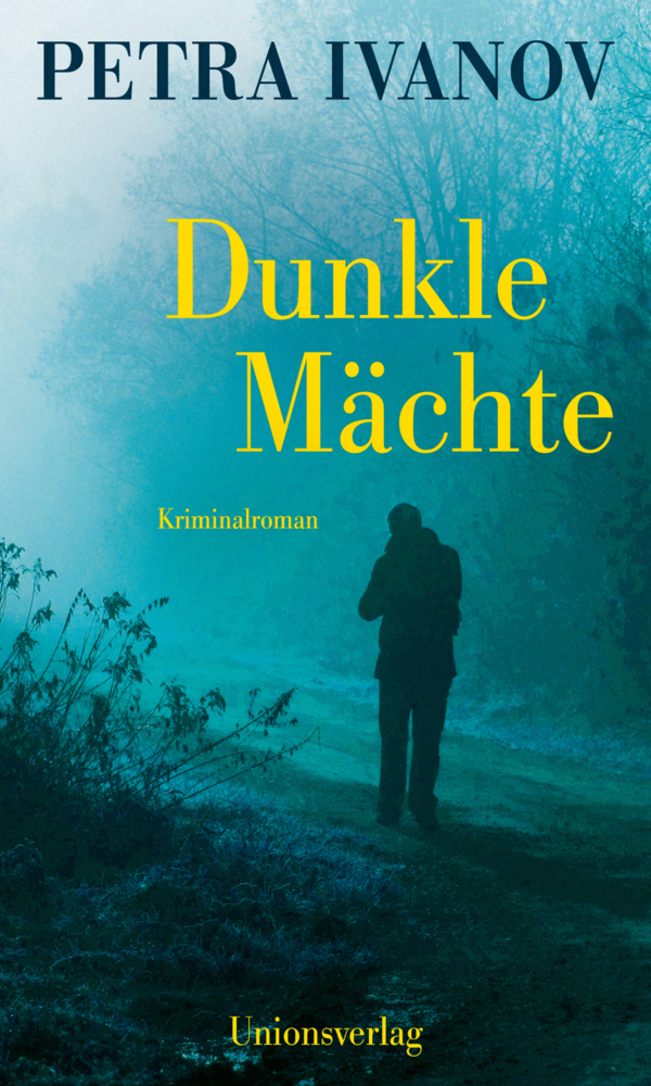 Dunkle Mächte main product photo