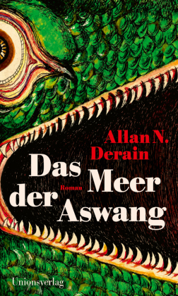 Das Meer der Aswang