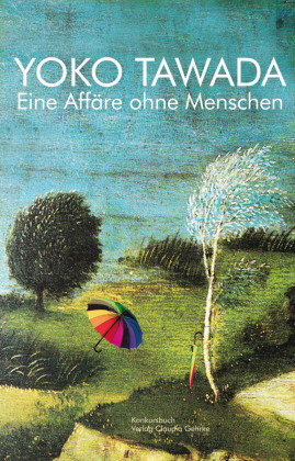 Einne Affäre ohne Menschen