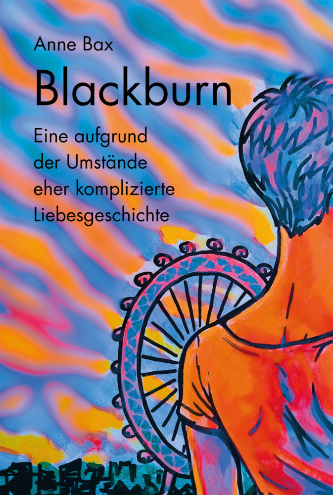 Blackburn main product photo