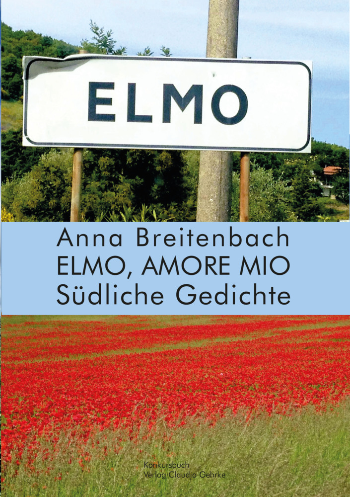 Elmo, amore mio main product photo