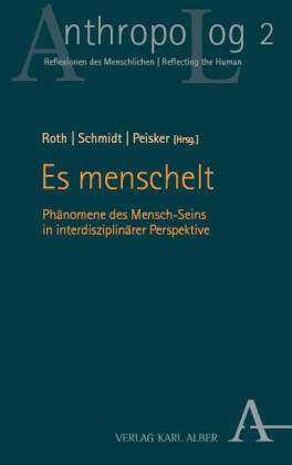 Es menschelt