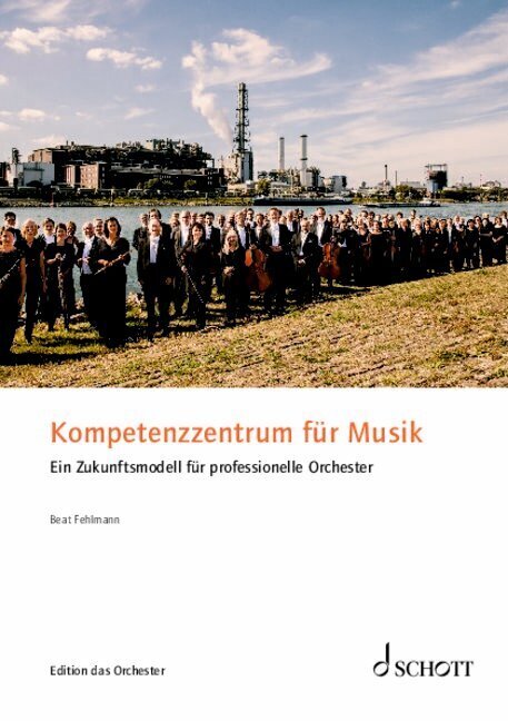 Kompetenzzentrum für Musik main product photo