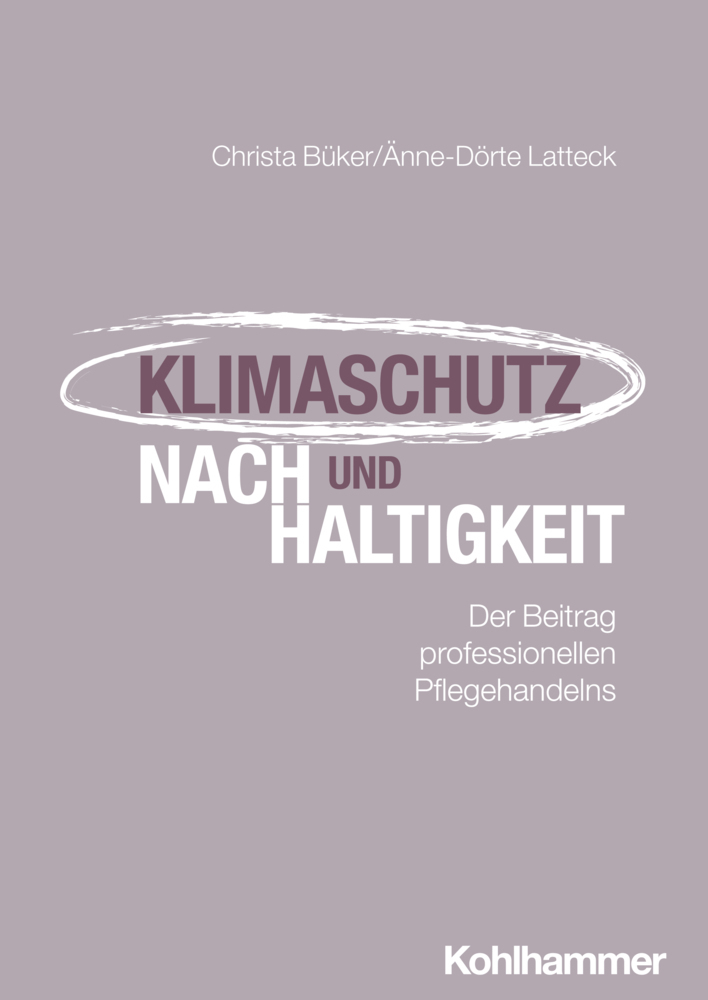 Klimaschutz und Nachhaltigkeit main product photo