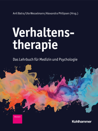 Verhaltenstherapie