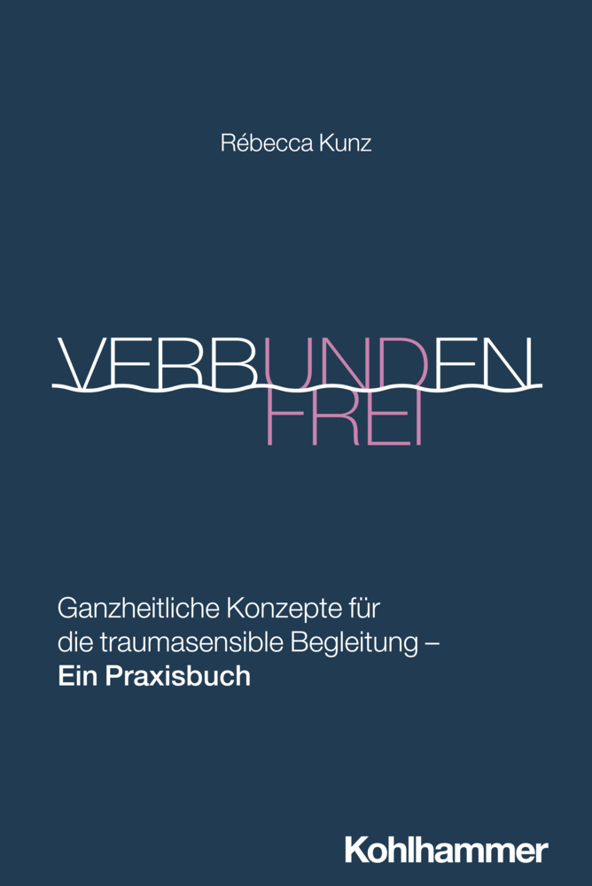 Verbunden und frei main product photo