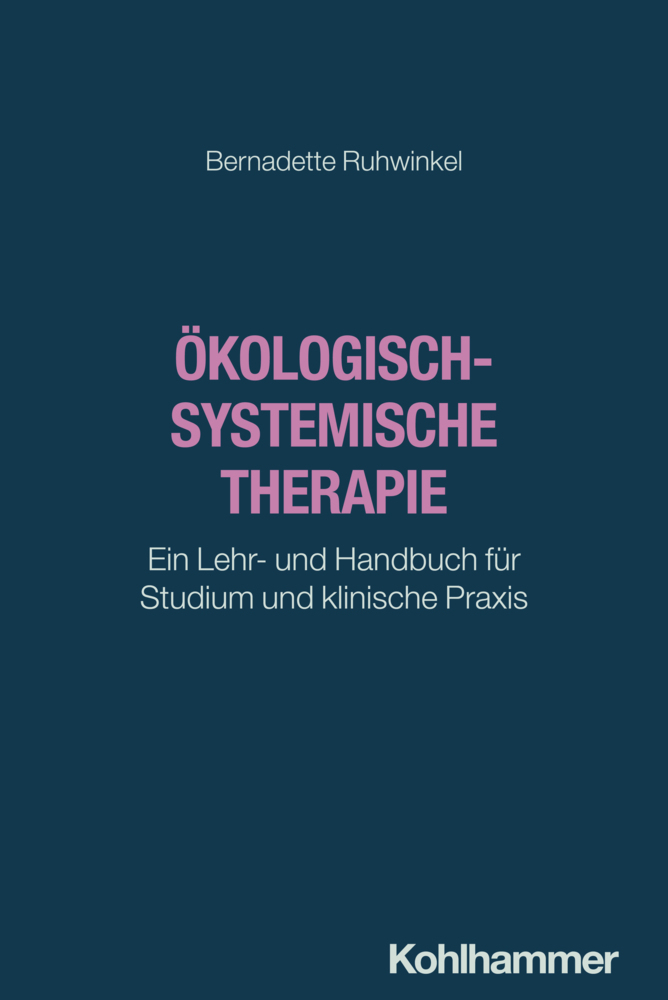Ökologisch-systemische Therapie main product photo